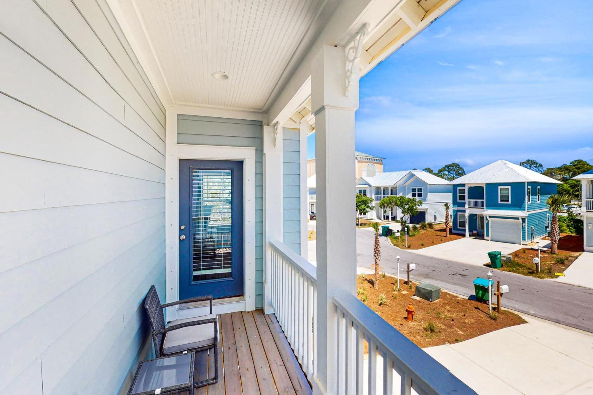 Lagoon Luxury Panama City Beach